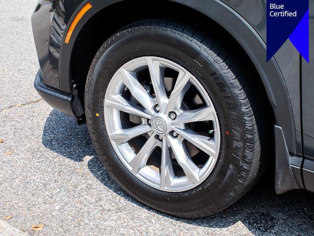 Used 2024 Honda CR-V EX-L image 5
