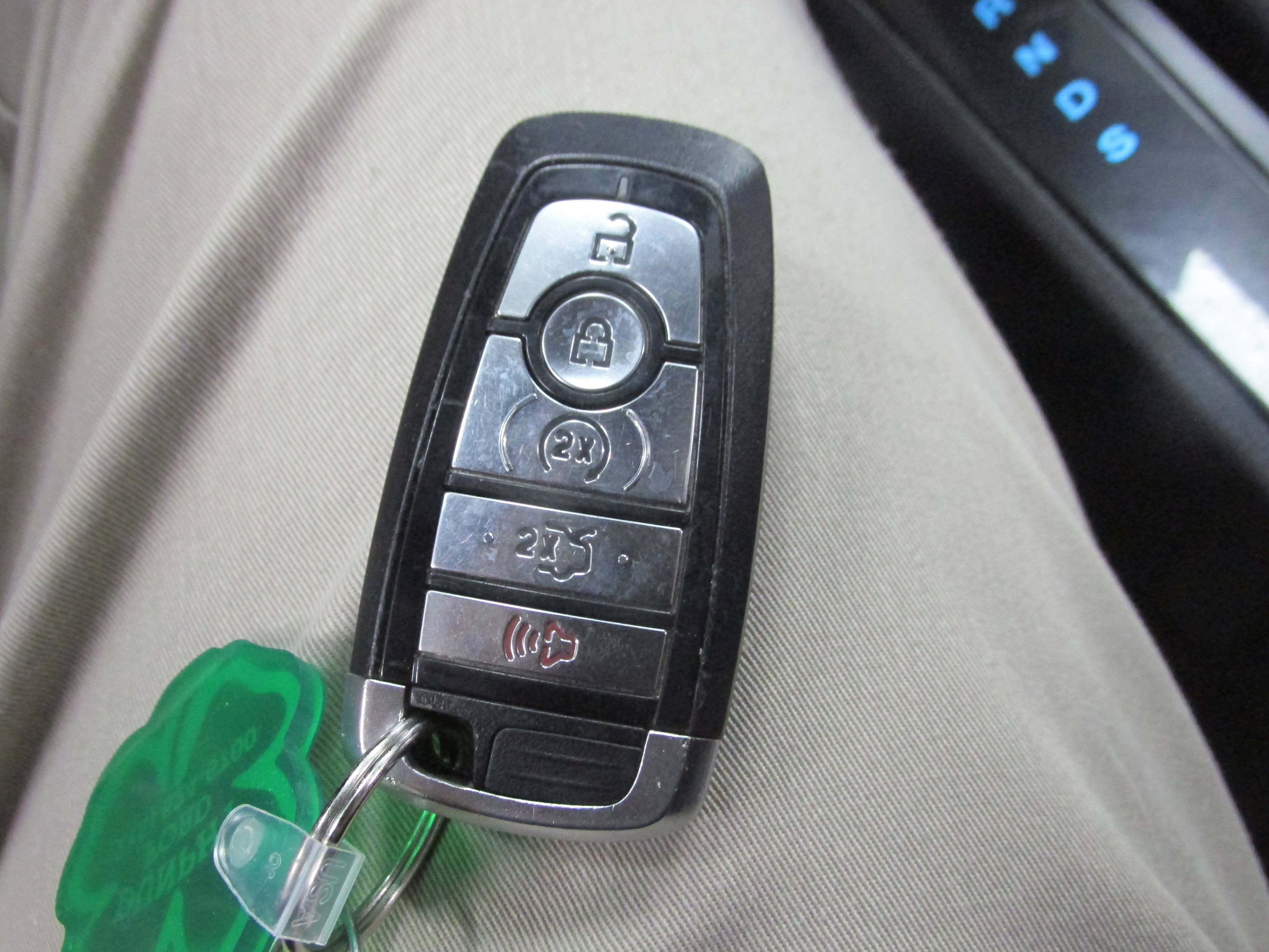 Certified 2018 Ford Explorer XLT w/ Equipment Group 202A image 45