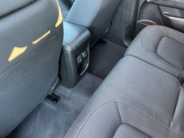 Used 2021 Chevrolet Colorado LT w/ LT Convenience Package image 19