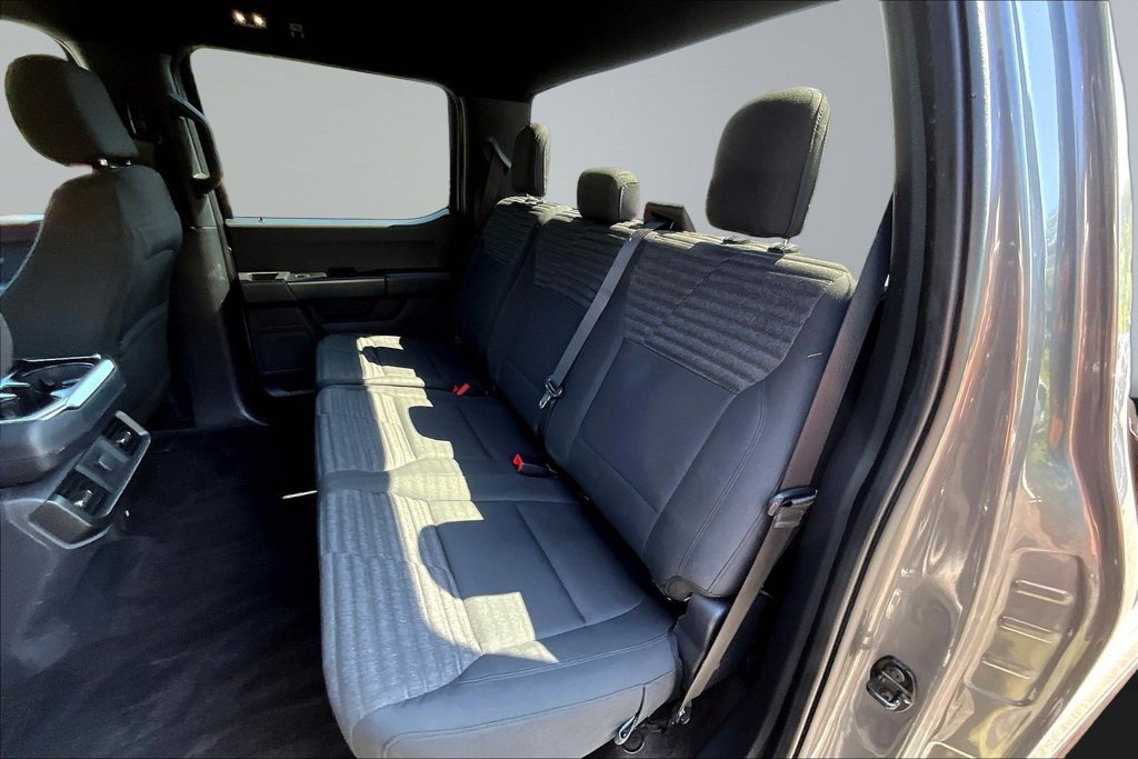 Certified 2021 Ford F150 XL w/ STX Appearance Package AWD/4WD image 27