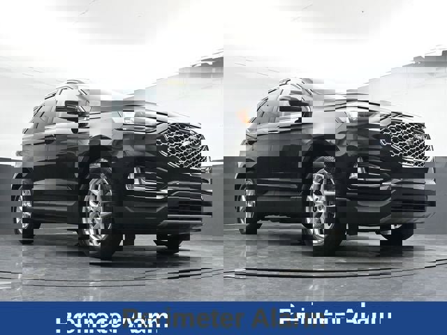 Certified 2023 Ford Edge SEL w/ Convenience Package AWD/4WD image 29