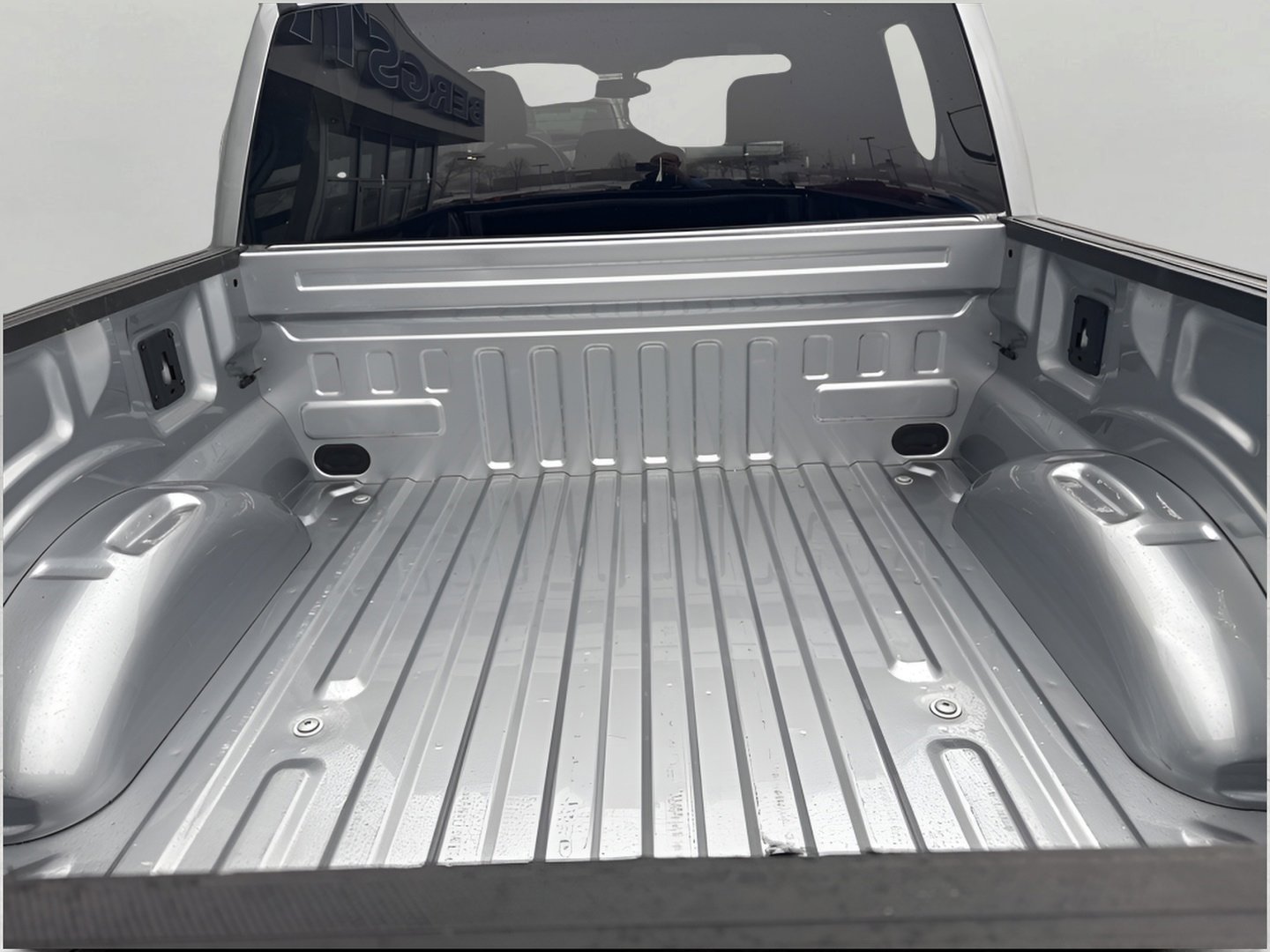 Certified 2023 Ford F150 XLT w/ Equipment Group 302A High image 20