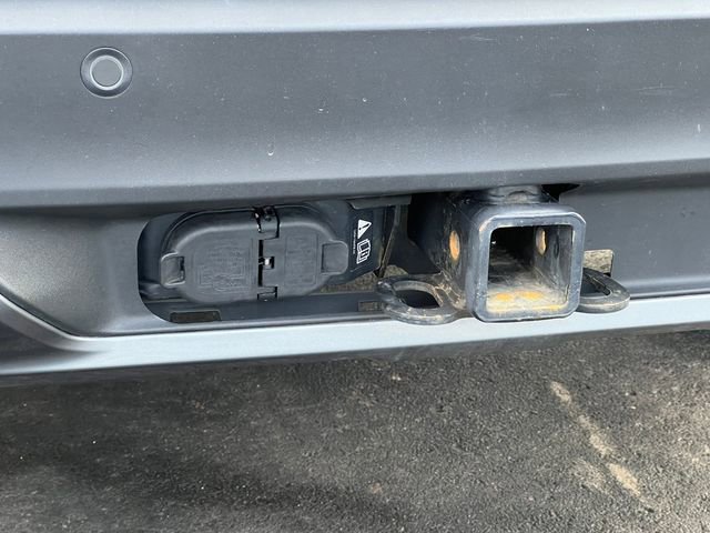 Certified 2023 Ford Explorer XLT w/ Equipment Group 202A image 17