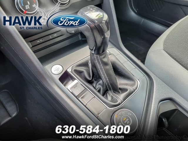 Used 2022 Volkswagen Taos S image 15