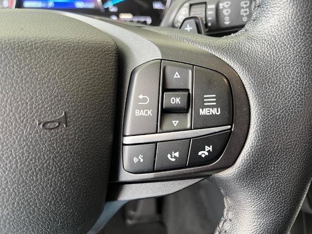 Certified 2020 Ford Explorer XLT w/ Equipment Group 202A image 19