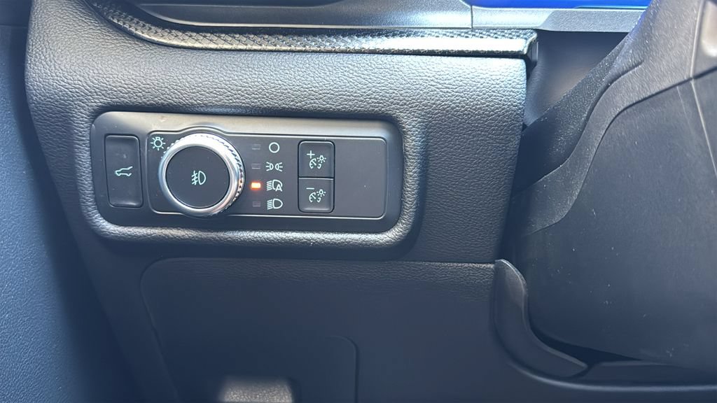Certified 2021 Ford Explorer ST w/ Equipment Group 401A AWD/4WD image 17
