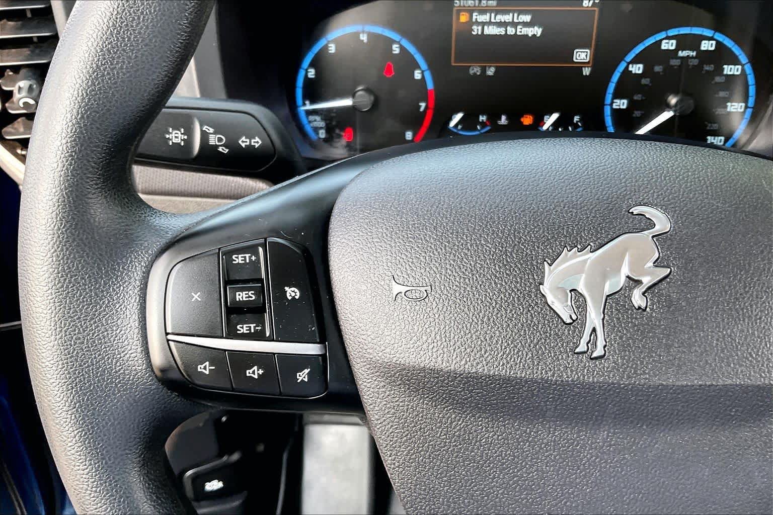 Certified 2024 Ford Bronco Sport Big Bend AWD/4WD image 20