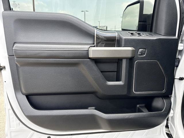 Certified 2019 Ford F150 Raptor w/ Equipment Group 802A Luxury AWD/4WD image 25