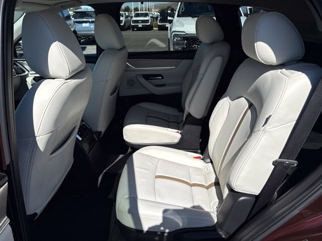 Used 2024 MAZDA CX-90 Plug-In Hybrid w/ Premium Plus AWD/4WD image 13