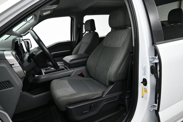 Certified 2022 Ford F150 XLT w/ Equipment Group 302A High AWD/4WD image 10