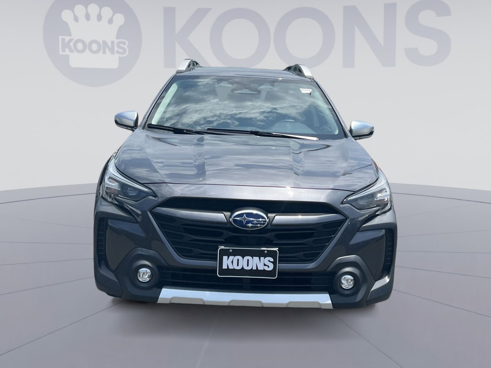Used 2023 Subaru Outback Touring AWD/4WD image 4