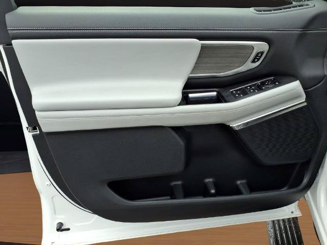 Certified 2025 Ford Expedition Max Platinum AWD/4WD image 20