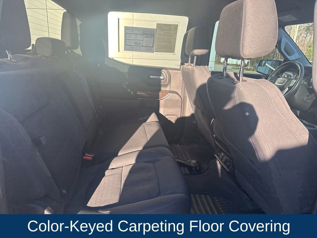 Used 2020 GMC Sierra 1500 Elevation w/ Elevation Convenience Package image 26