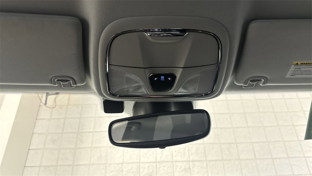 Used 2022 Jeep Cherokee Trailhawk image 43