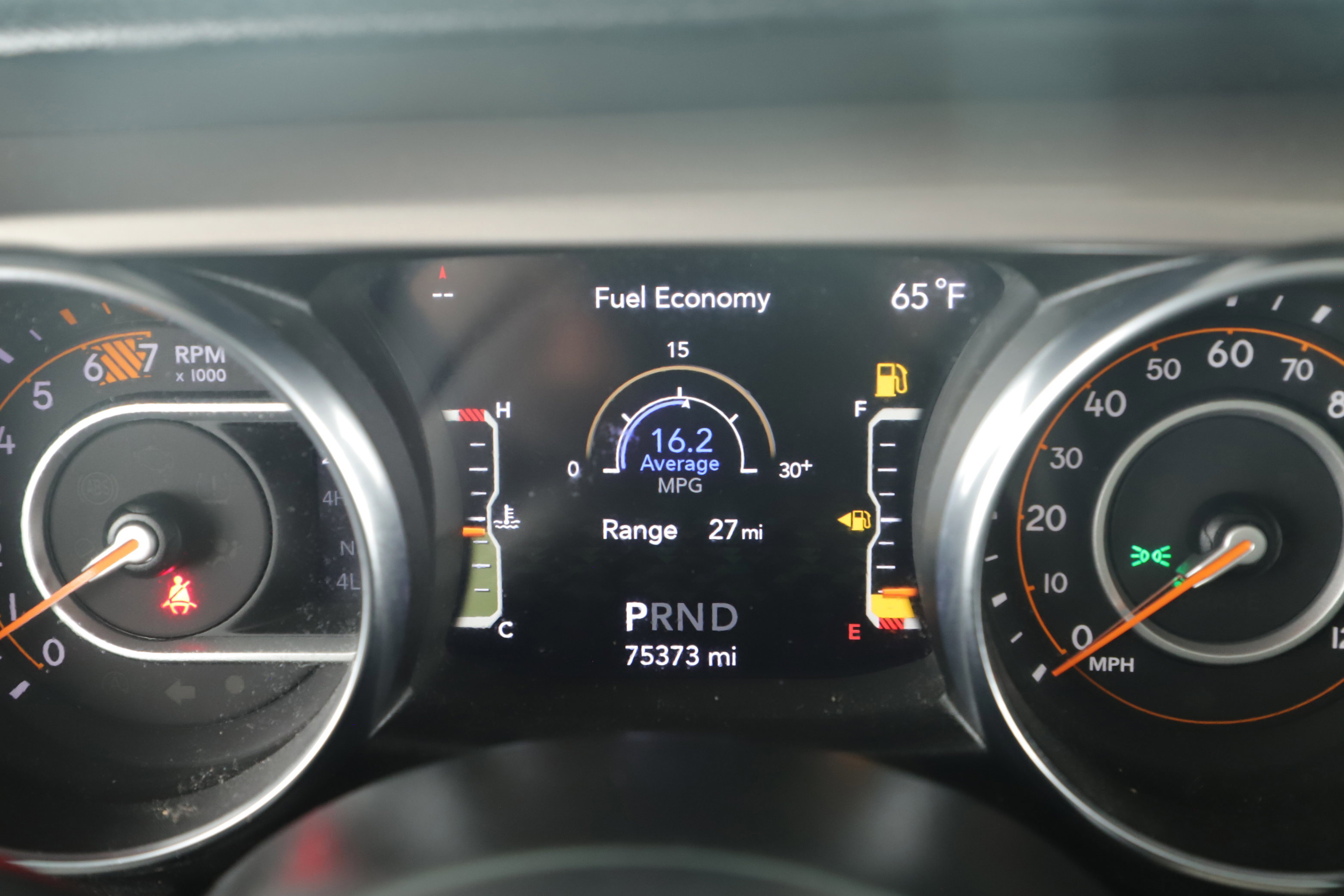 Used 2020 Jeep Wrangler Unlimited Sport S image 16