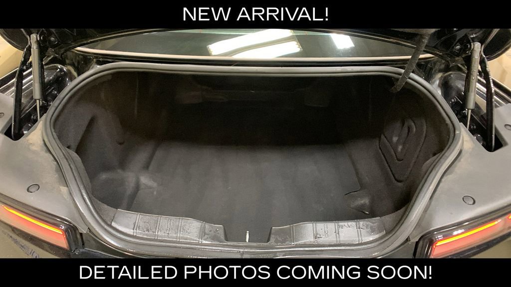 Used 2017 Chevrolet Camaro SS w/ Redline Edition image 18