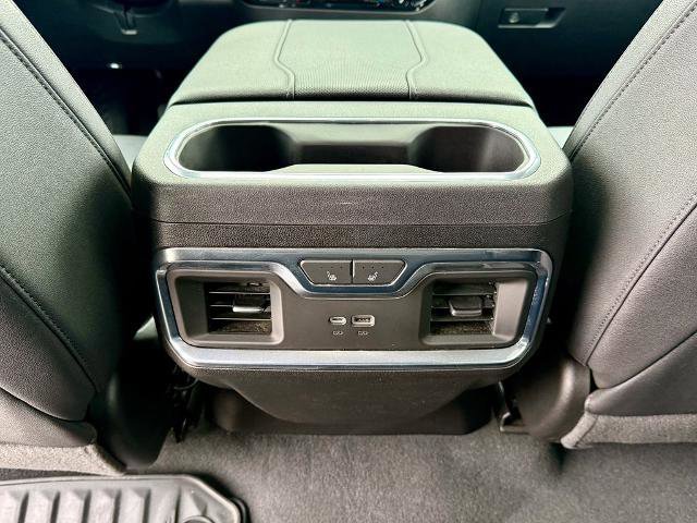 Used 2024 Chevrolet Silverado 2500 LTZ w/ LTZ Premium Package image 37