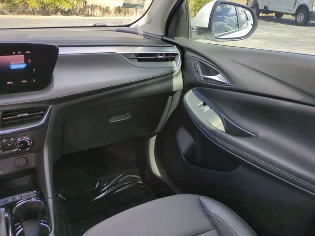 Used 2024 Buick Encore GX Preferred image 18