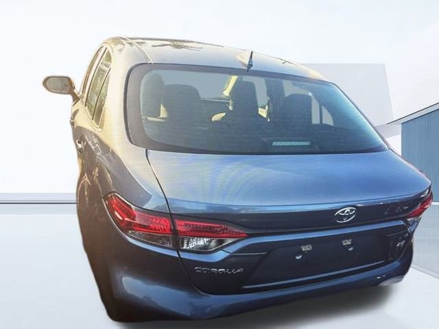 Used 2024 Toyota Corolla LE image 5
