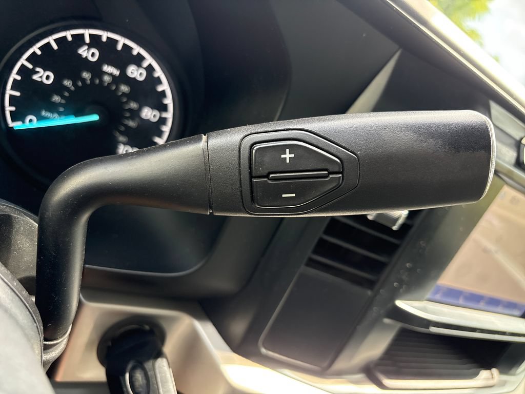 Certified 2023 Ford F350 XL AWD/4WD image 27