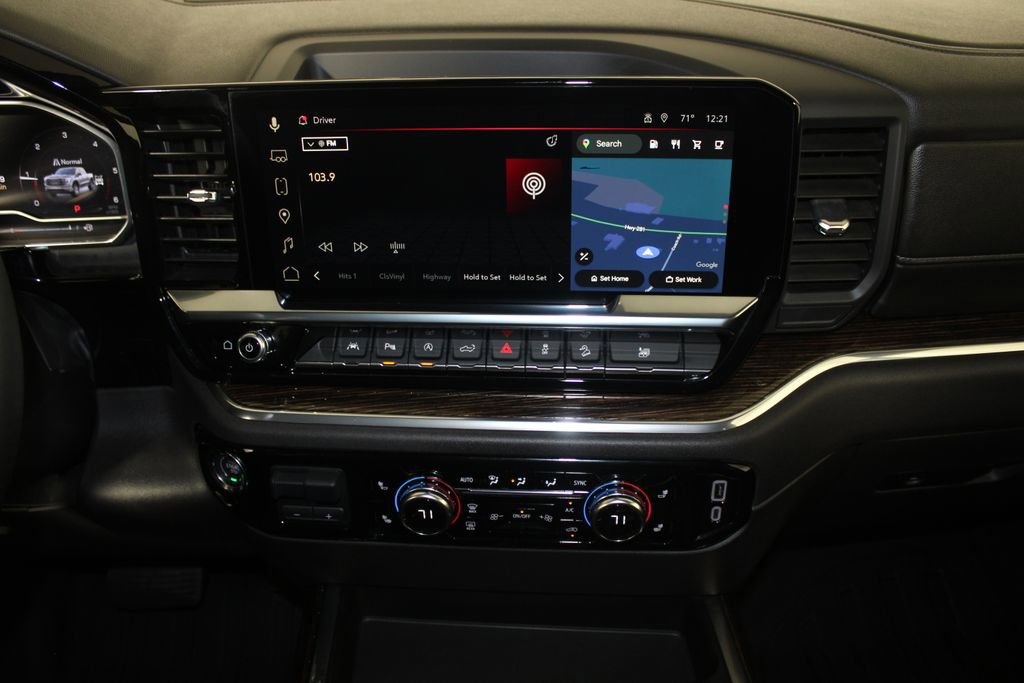 Used 2024 GMC Sierra 1500 Elevation w/ Elevation Premium Package image 14