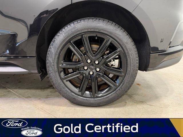 Certified 2023 Ford Edge ST-Line AWD/4WD image 8