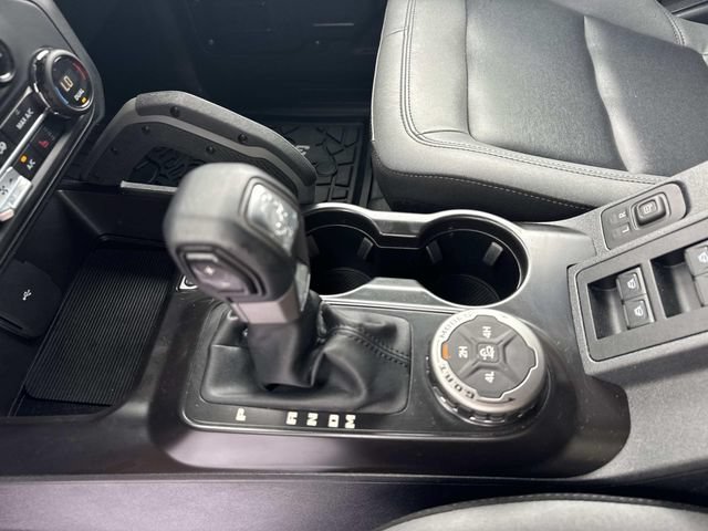 Certified 2024 Ford Bronco Big Bend AWD/4WD image 26