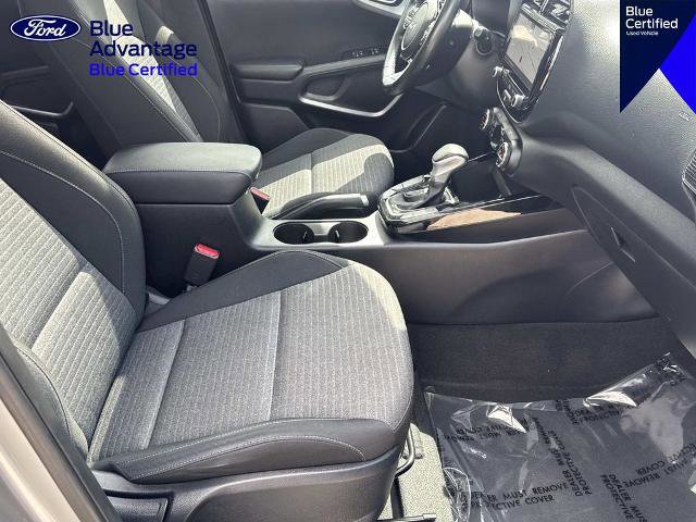 Used 2023 Kia Soul EX FWD image 31