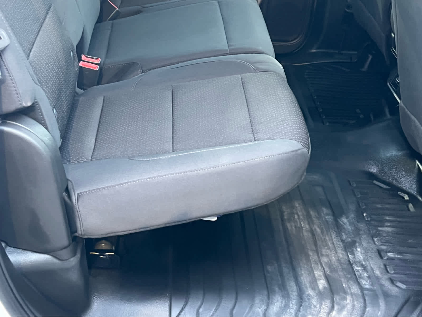 Used 2024 Chevrolet Silverado 3500 W/T w/ WT Convenience Package image 22