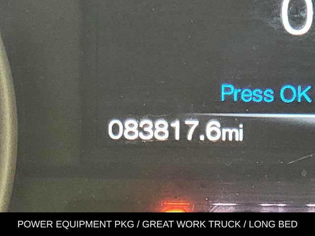 Certified 2018 Ford F150 XLT w/ Trailer Tow Package RWD image 26