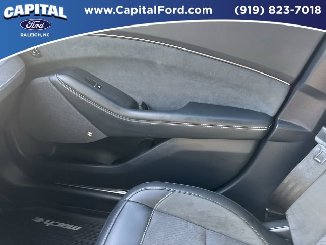 Certified 2023 Ford Mustang Mach-E GT w/ GT Performance Edition AWD/4WD image 29