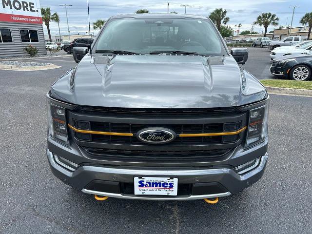 Certified 2023 Ford F150 Tremor w/ Equipment Group 402A High AWD/4WD image 9