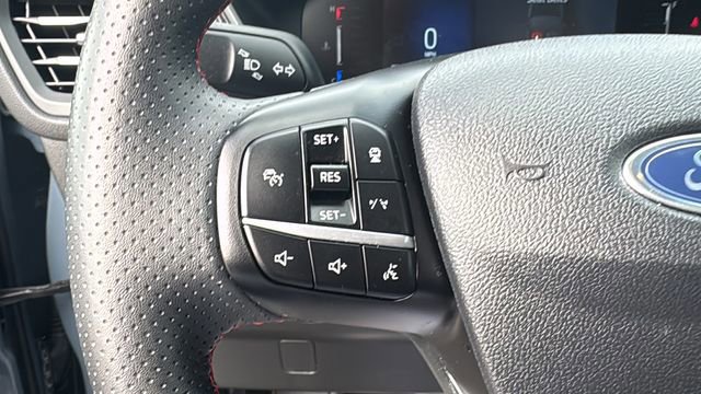 Certified 2023 Ford Escape ST-Line w/ Tech Pack #1 image 19