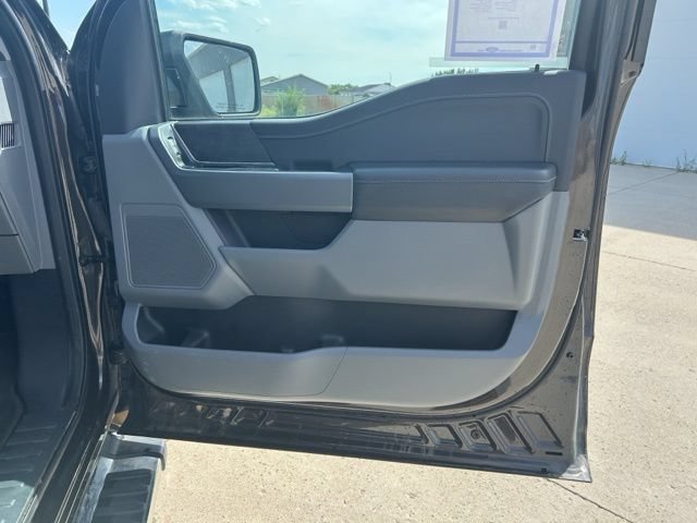 Certified 2024 Ford F150 XLT AWD/4WD image 17