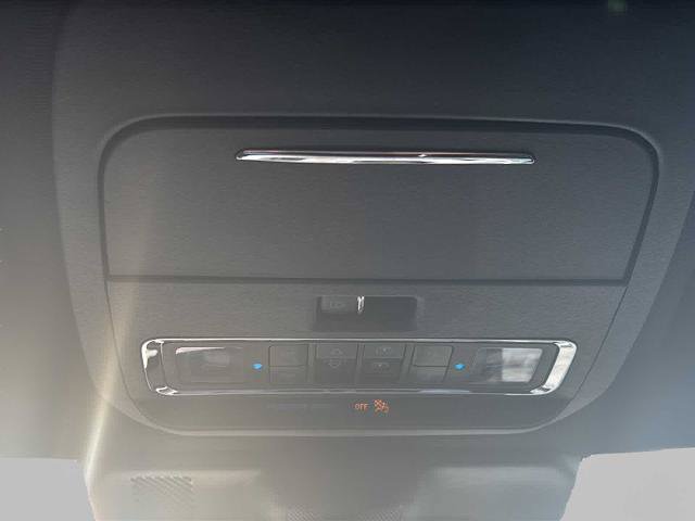 Certified 2023 Ford F150 Lariat w/ Equipment Group 502A High AWD/4WD image 21