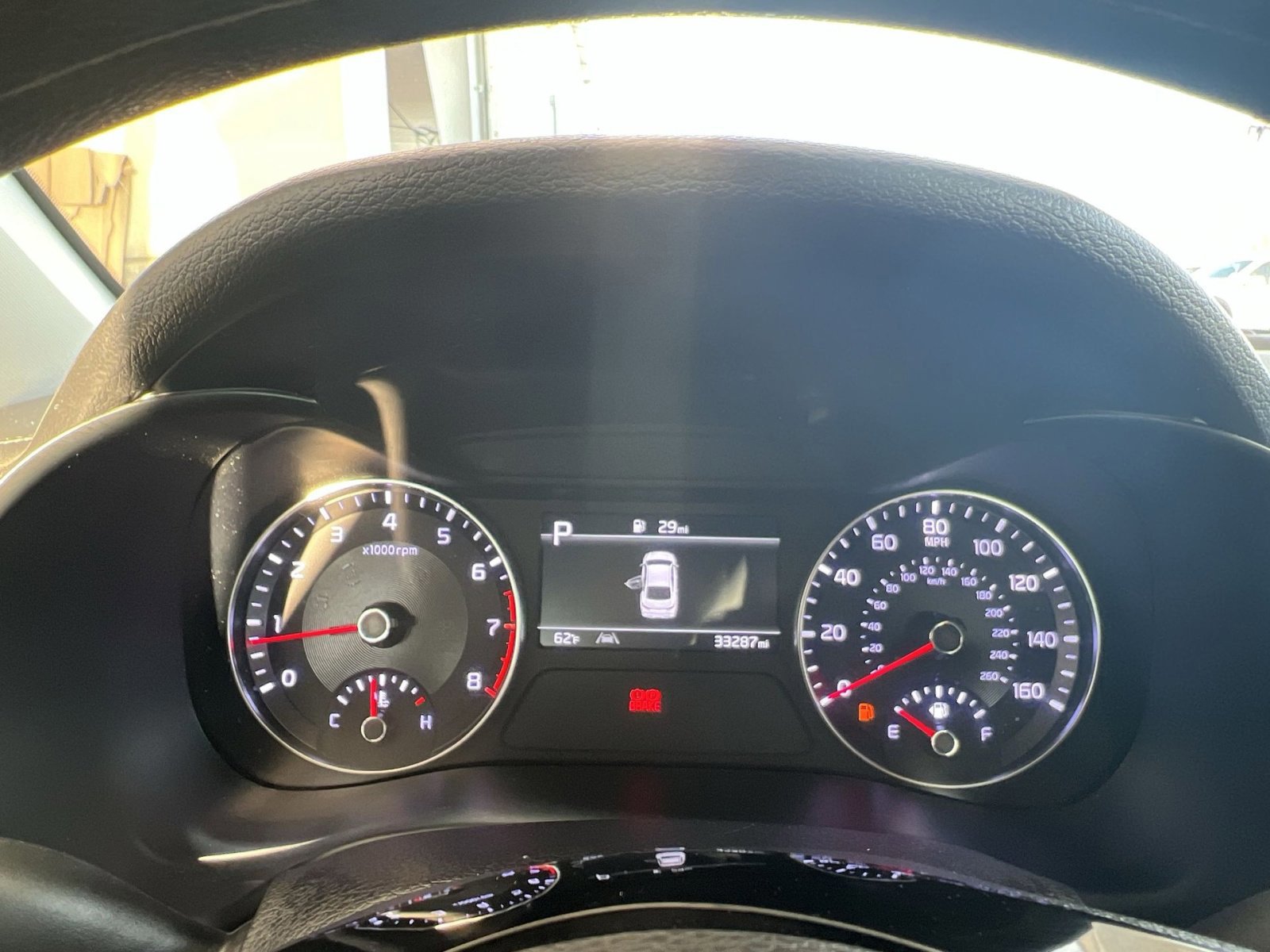 Used 2024 Kia Forte LXS image 17