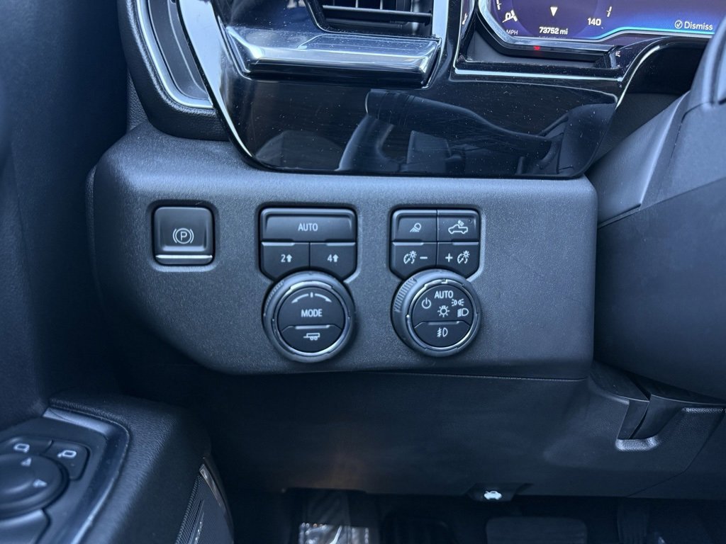 Used 2023 Chevrolet Silverado 1500 RST w/ Convenience Package II image 13