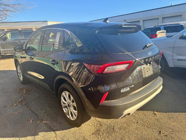 Certified 2024 Ford Escape Active image 4