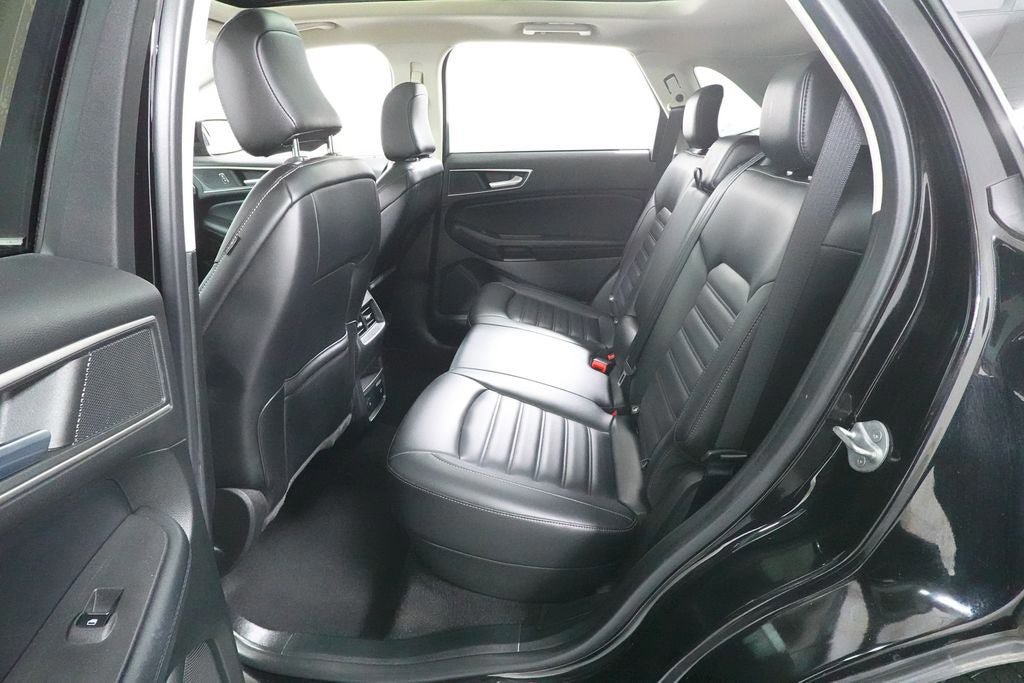 Certified 2023 Ford Edge SEL w/ Convenience Package AWD/4WD image 28