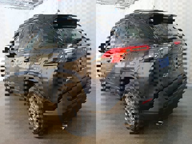 Used 2025 Toyota RAV4 XLE image 2