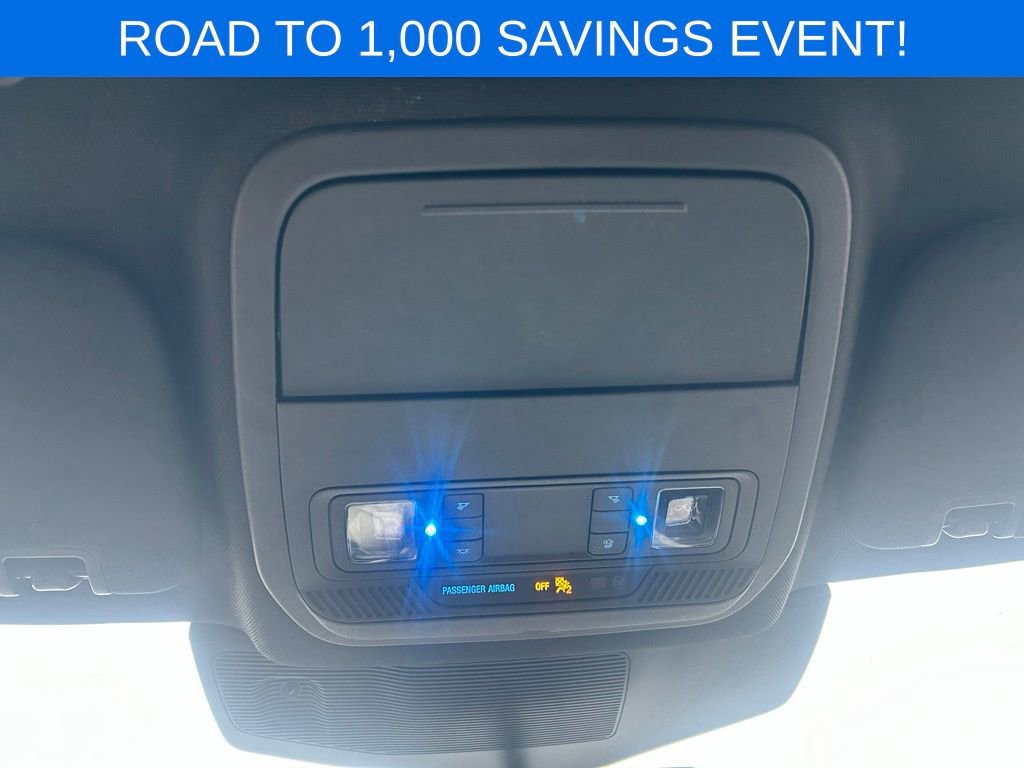 Certified 2022 Ford Explorer Timberline image 33