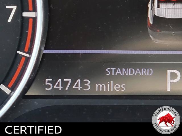 Used 2024 Nissan Rogue S FWD image 33