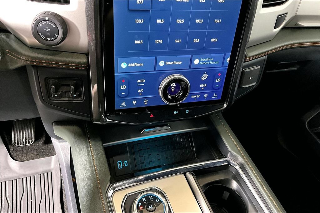 Certified 2022 Ford Expedition Timberline AWD/4WD image 26