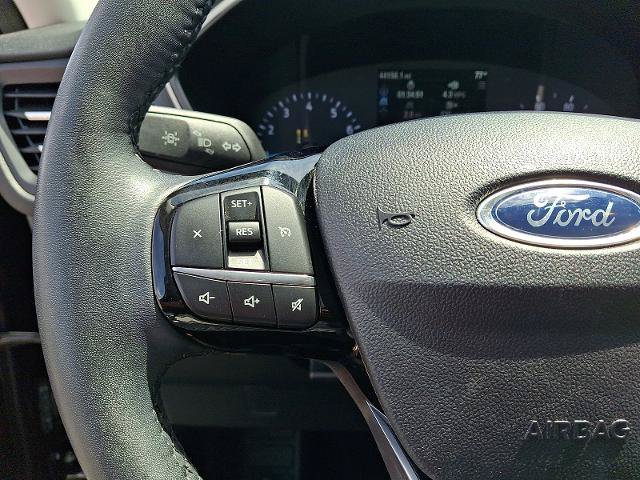 Certified 2022 Ford Escape SEL AWD/4WD image 22