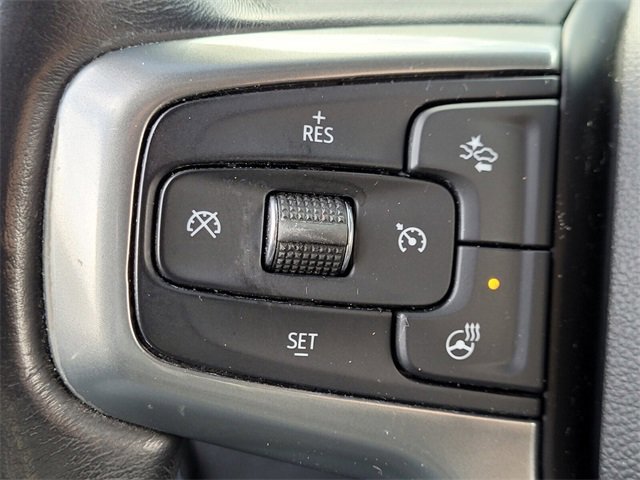 Used 2022 Chevrolet Silverado 1500 LT image 25