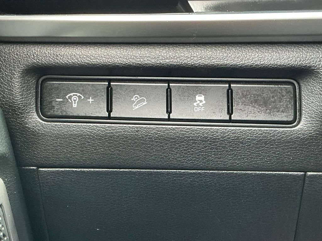 Used 2024 Kia Telluride S w/ S Sunroof Package FWD image 25