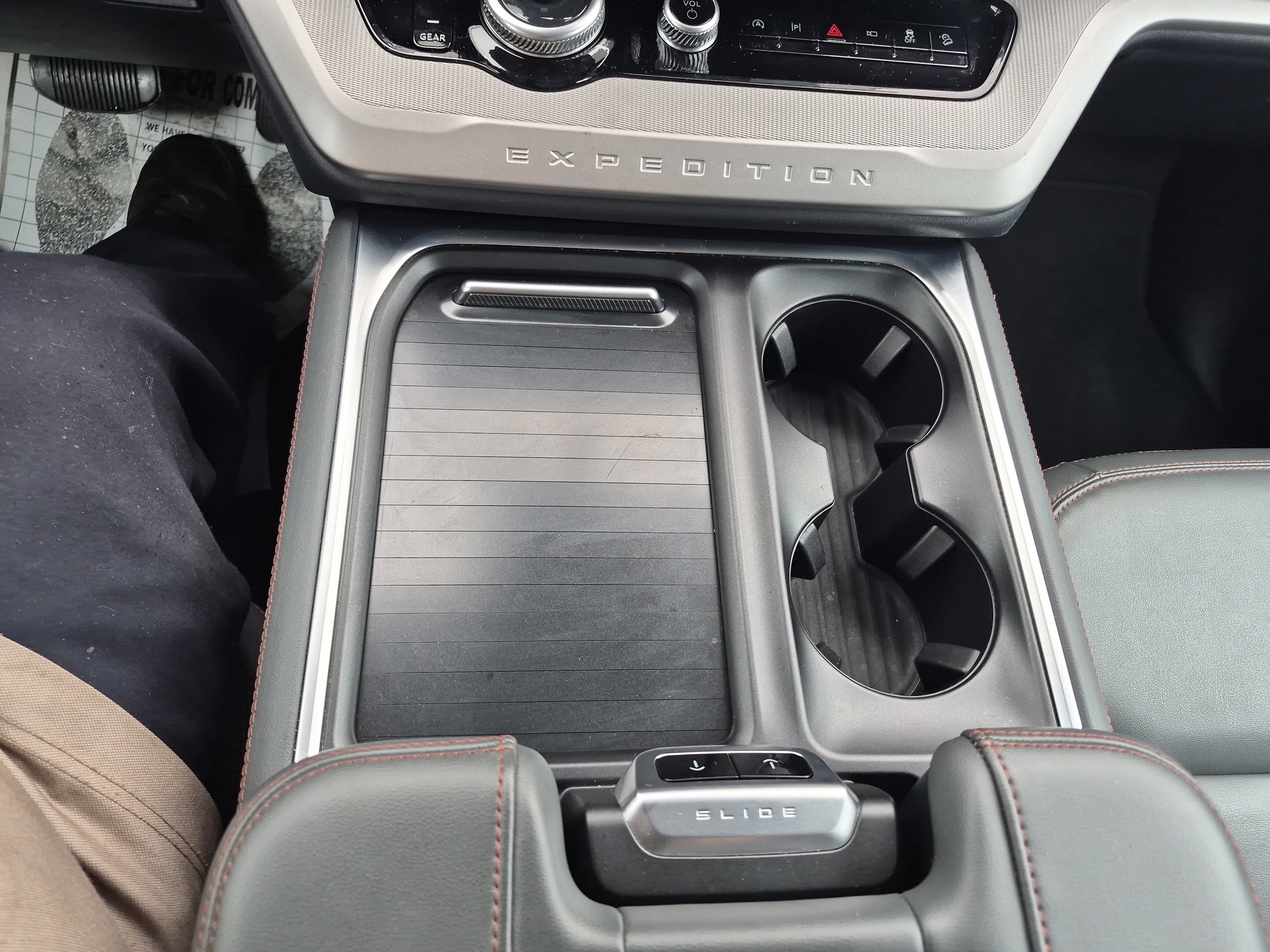 Certified 2025 Ford Expedition Max Active image 31