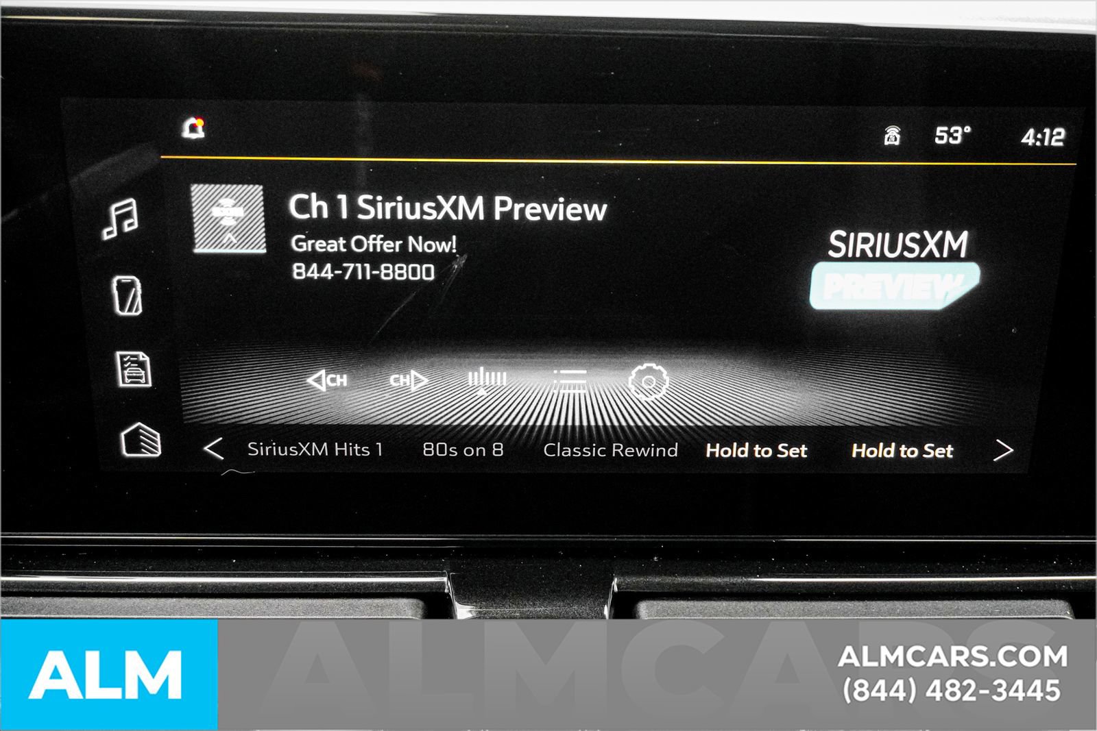 Used 2026 Chevrolet TrailBlazer LT w/ LT Cold Weather Package FWD image 39