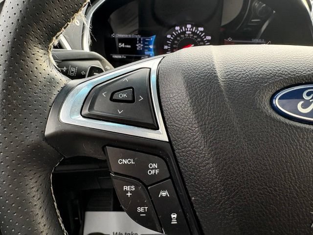 Certified 2020 Ford Edge ST w/ Equipment Group 401A AWD/4WD image 19