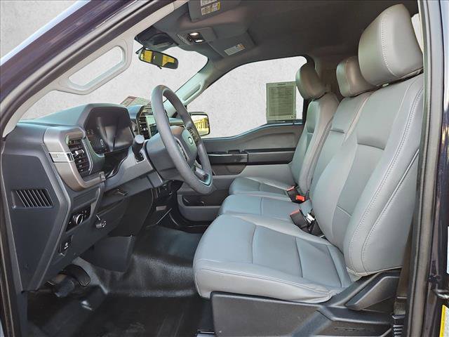 Certified 2024 Ford F150 XL AWD/4WD image 14